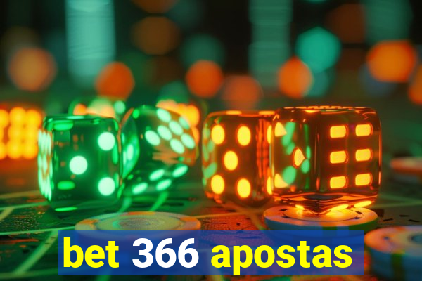 bet 366 apostas